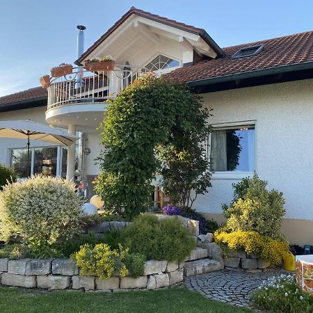 Ferienwohnung Bellissima Ering Exteriör bild