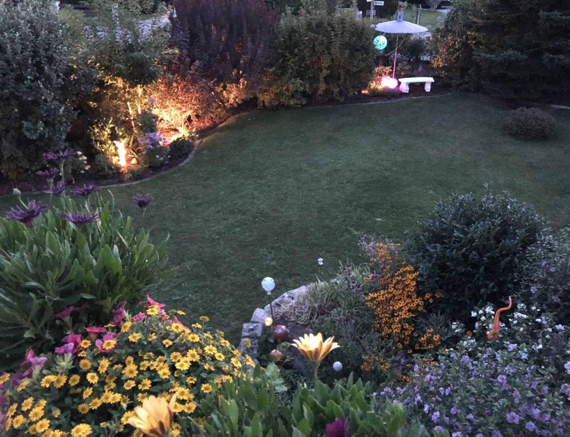 Ferienwohnung Bellissima Ering Exteriör bild