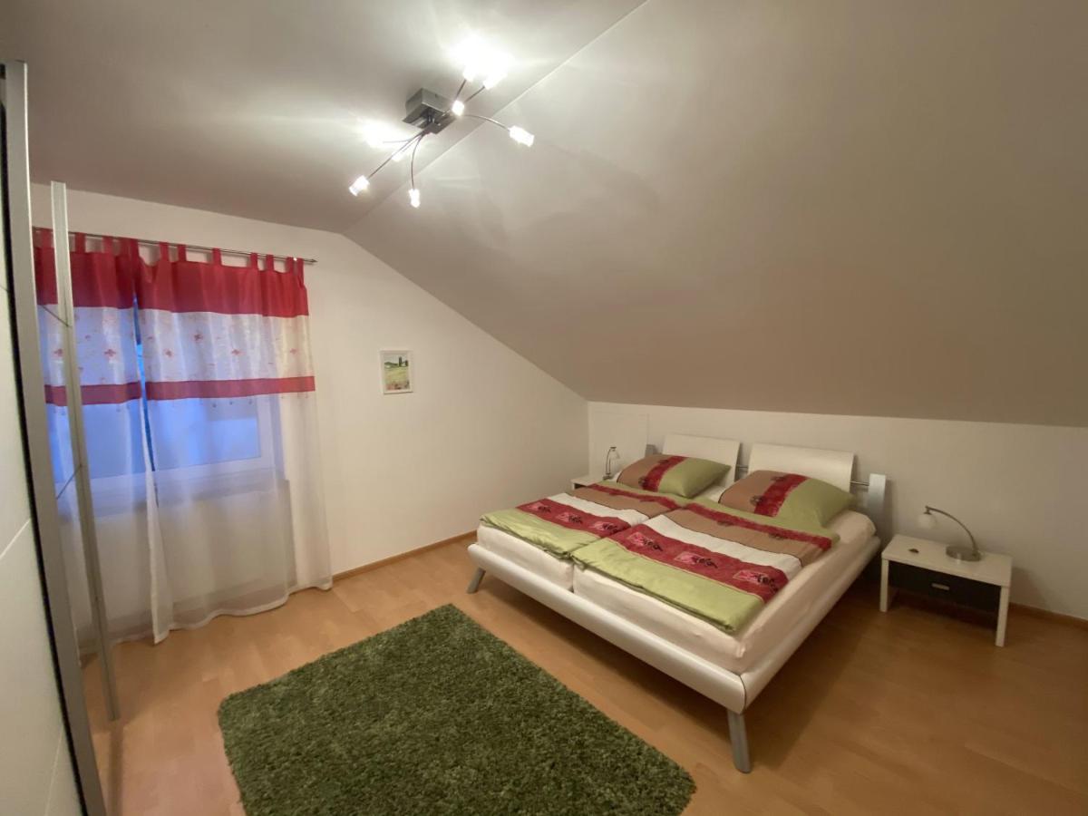 Ferienwohnung Bellissima Ering Exteriör bild
