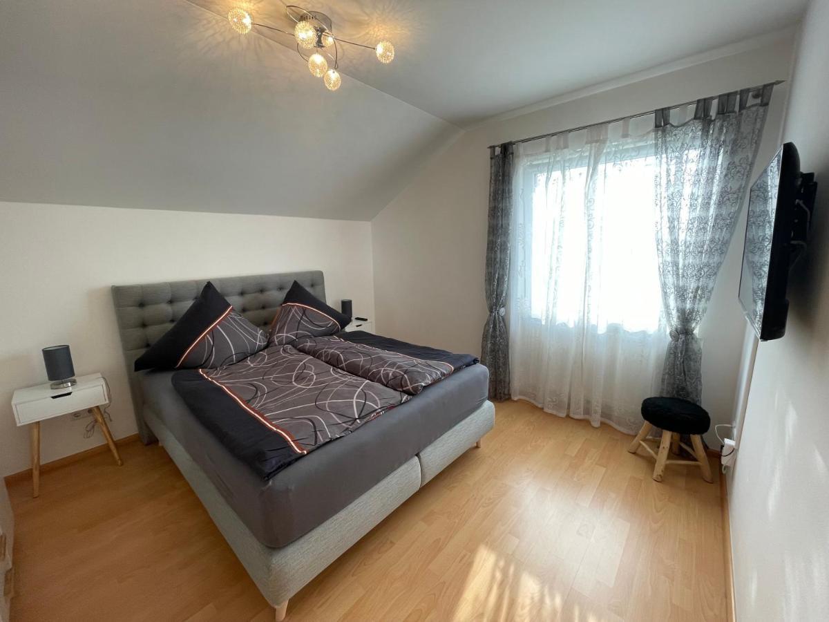 Ferienwohnung Bellissima Ering Exteriör bild